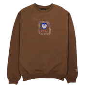 PASSPORT YOBBO SWEATER 