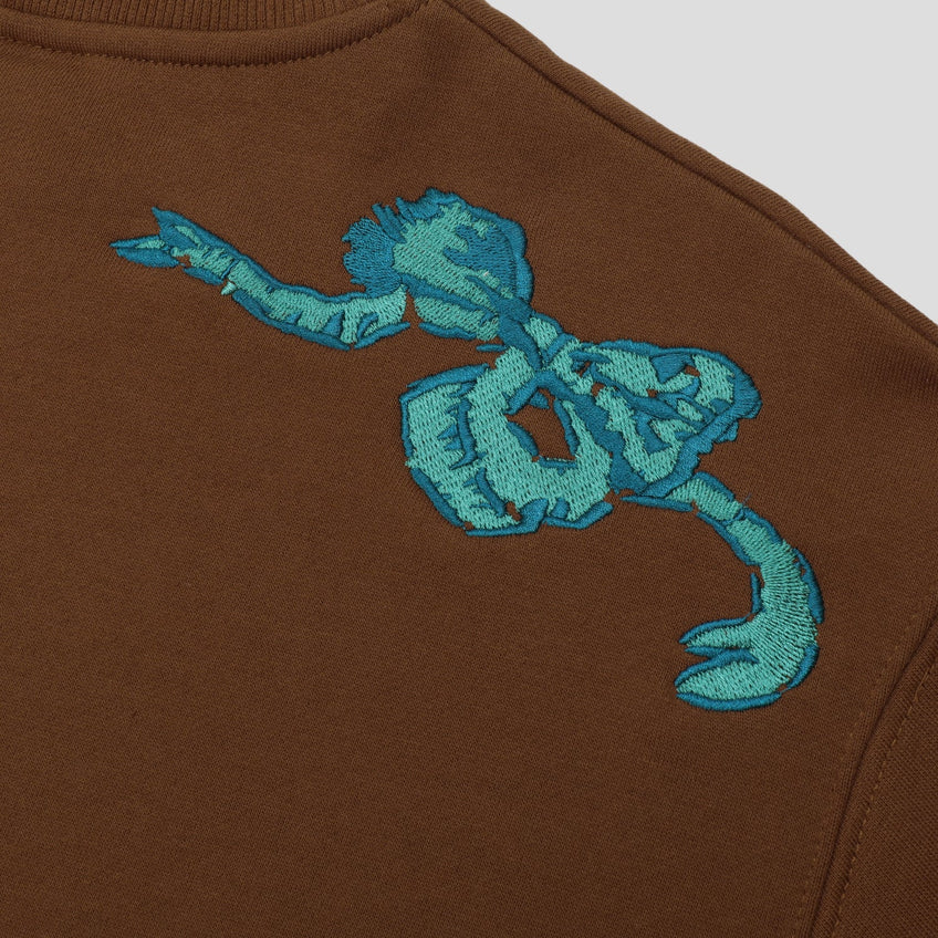 PASSPORT YOBBO SWEATER 