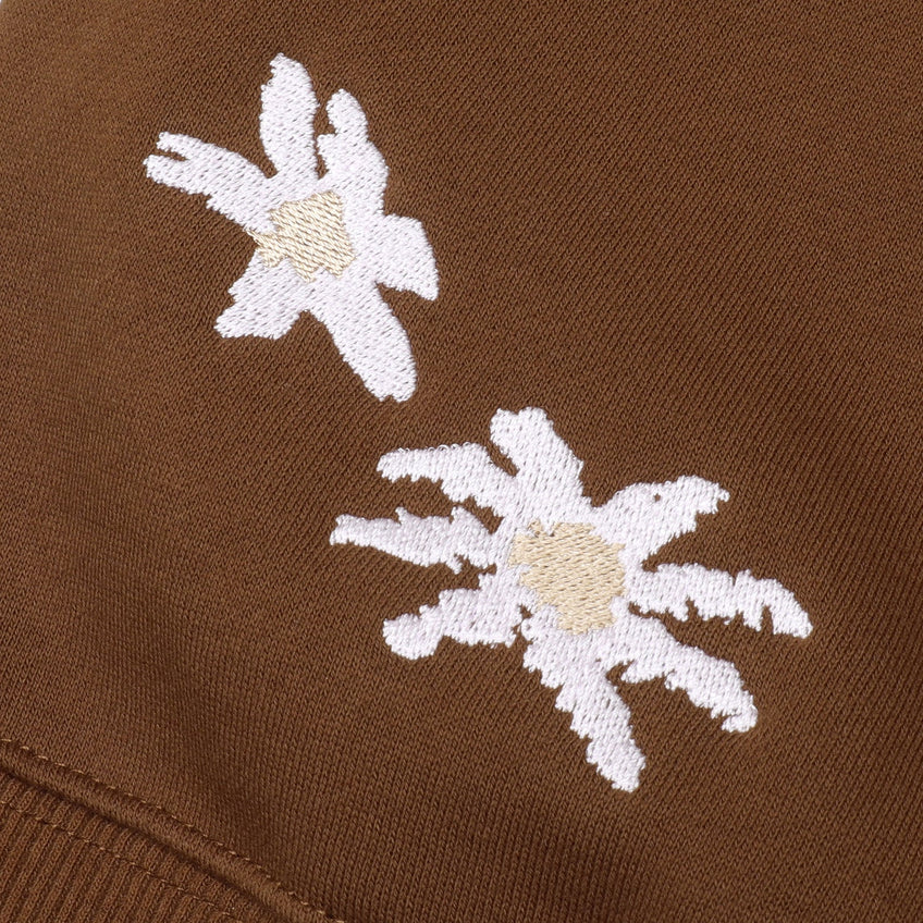 PASSPORT YOBBO SWEATER 