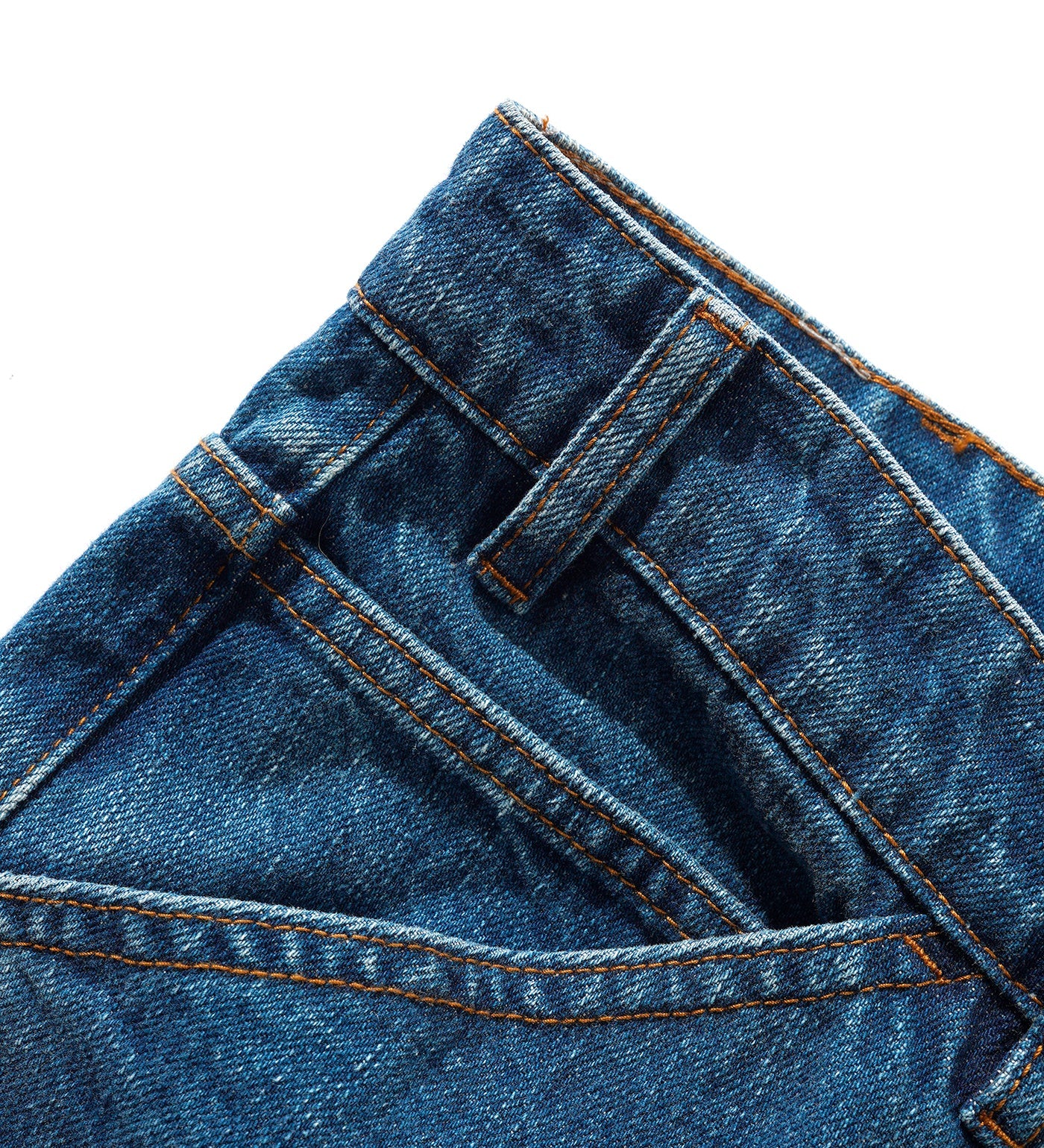 BUTTER GOODS WITNESS DENIM JEANS