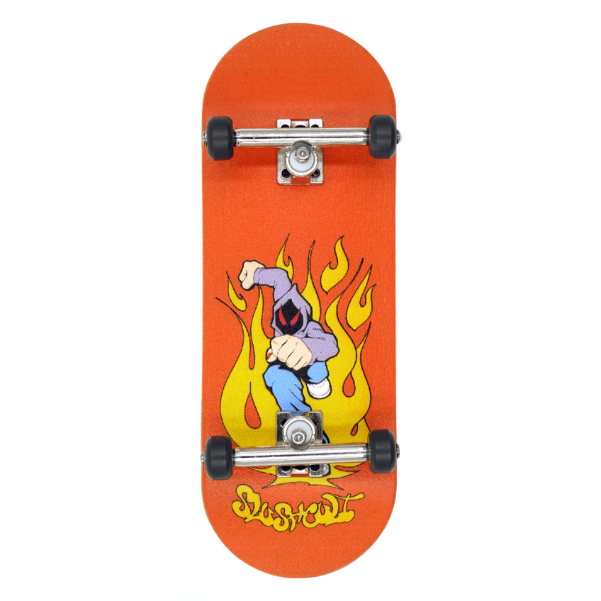 SLUSHCULT FB COMPLETE FLAMBE GROM