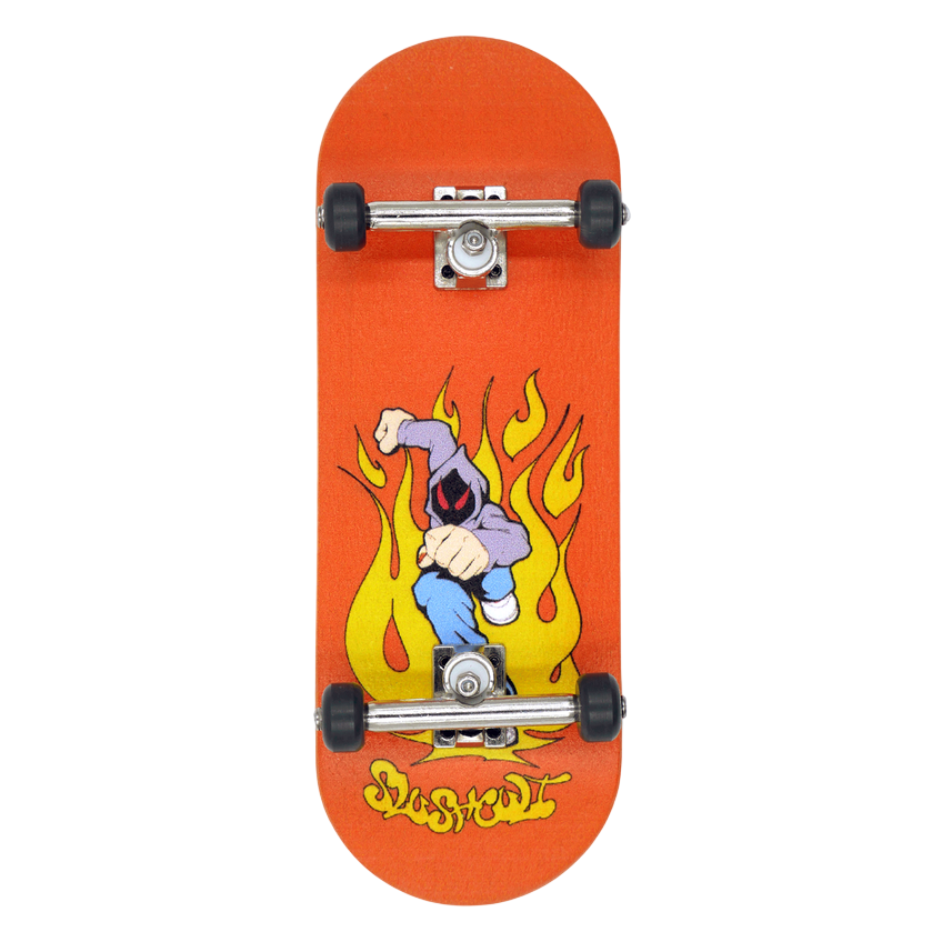 SLUSHCULT FB COMPLETE FLAMBE GROM