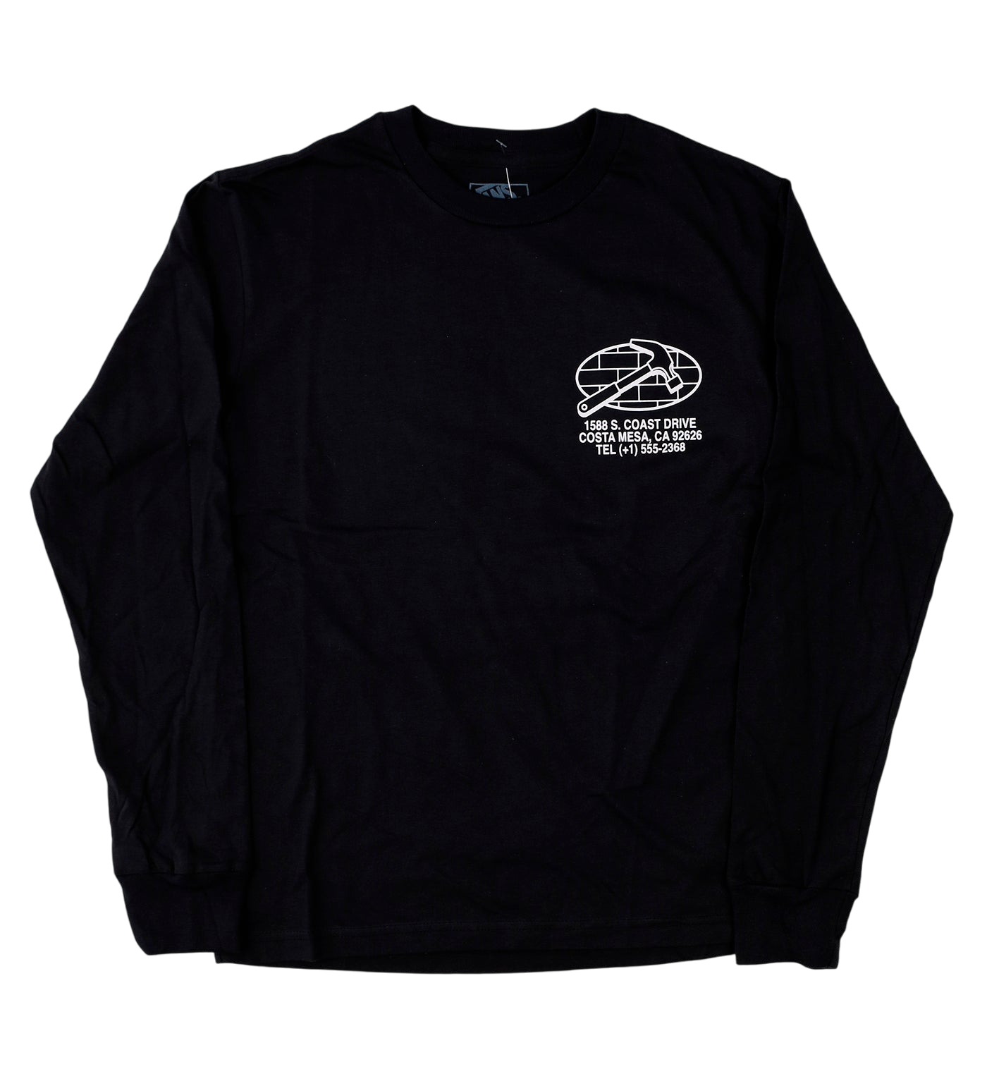 VANS Y SERVICE REPAIR LS
