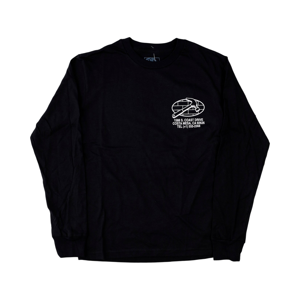 VANS Y SERVICE REPAIR LS
