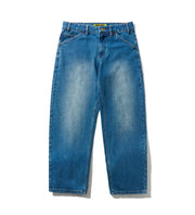 BUTTER GOODS WITNESS DENIM JEANS
