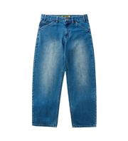 BUTTER GOODS WITNESS DENIM JEANS