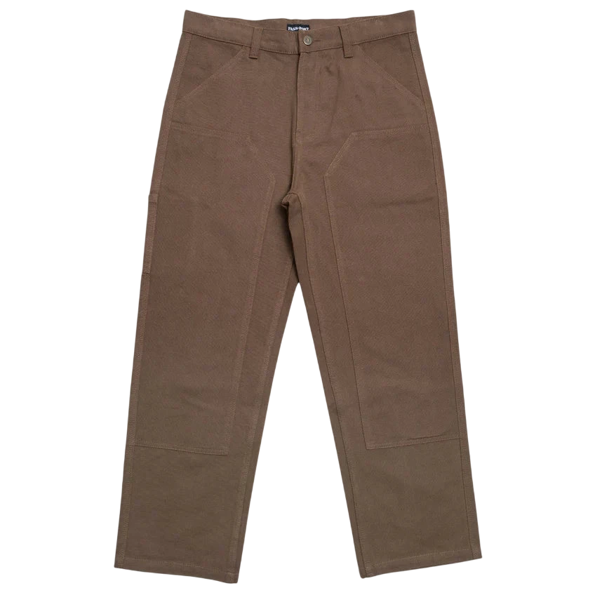 PASSPORT DOUBLE KNEE DIGGERS CLUB PANT 