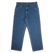 PASSPORT WORKERS CLUB DENIM JEAN