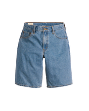 LEVI'S W BAGGY DAD JORT 