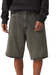 LEVI'S 478 BAGGY SHORTS