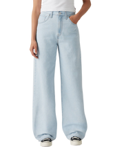 LEVI'S W CINCH BAGGY 