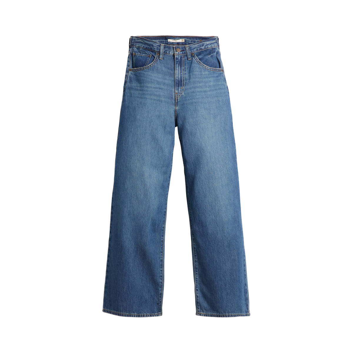 LEVI'S W CINCH BAGGY 