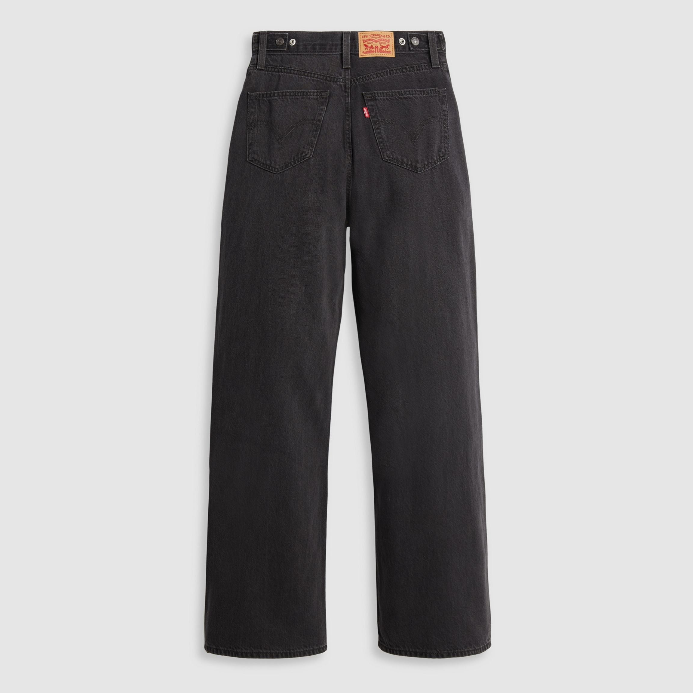 LEVI'S W CINCH BAGGY