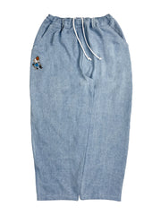 TELEVISI STAR SUNNY FILM DENIM 