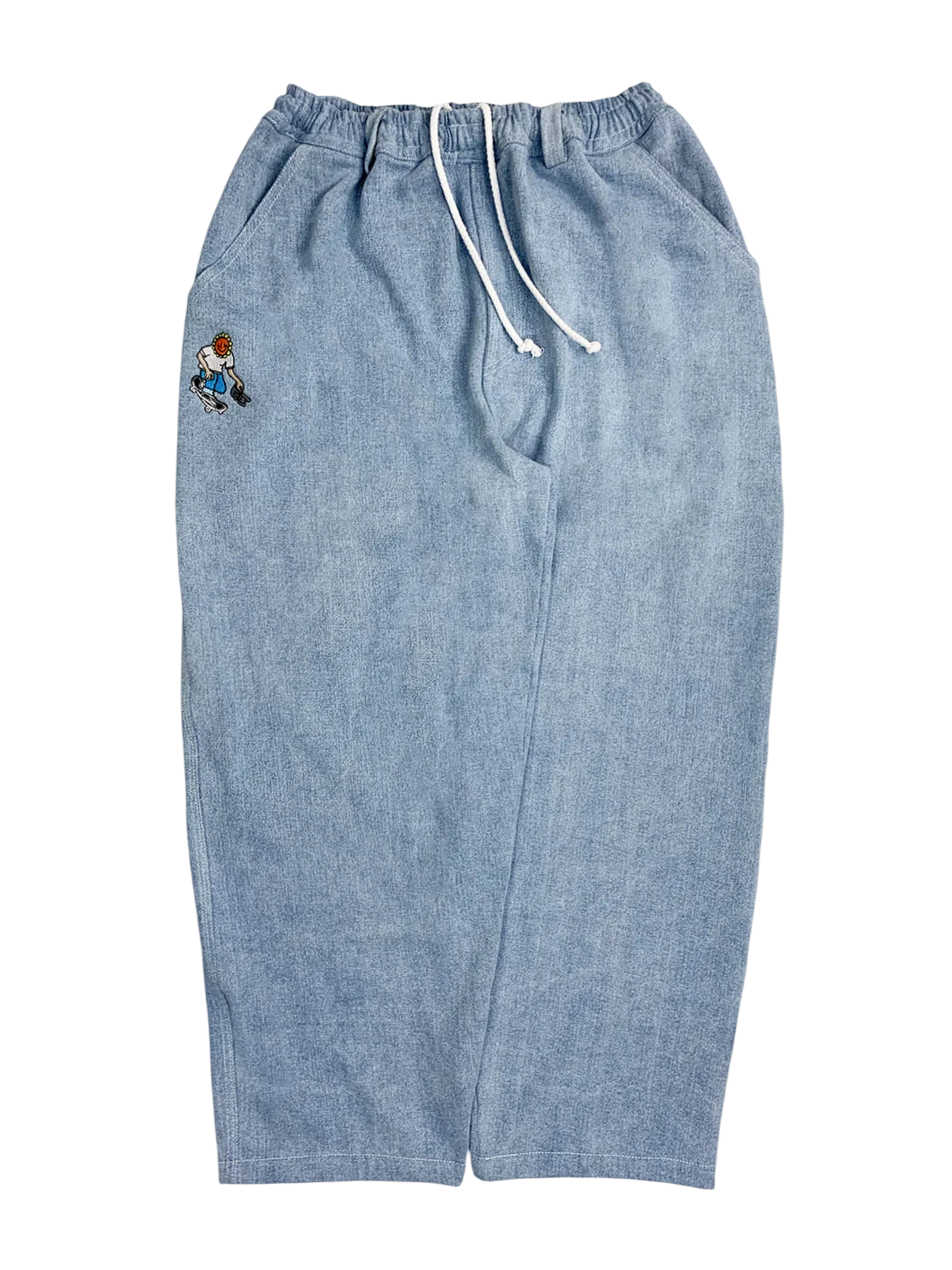TELEVISI STAR SUNNY FILMER DENIM