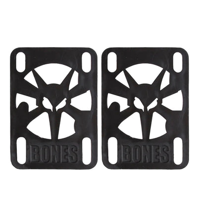BONES RISERS 1/8