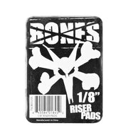 BONES RISERS 1/8