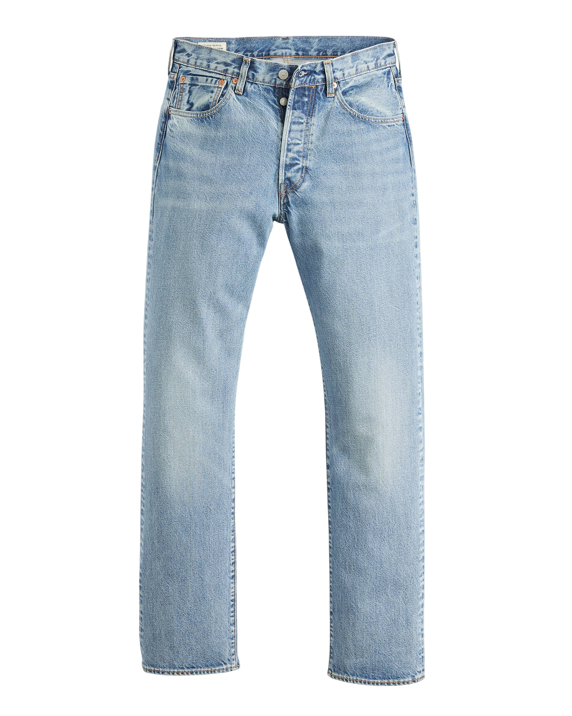 LEVI'S CIRCULAR 501 