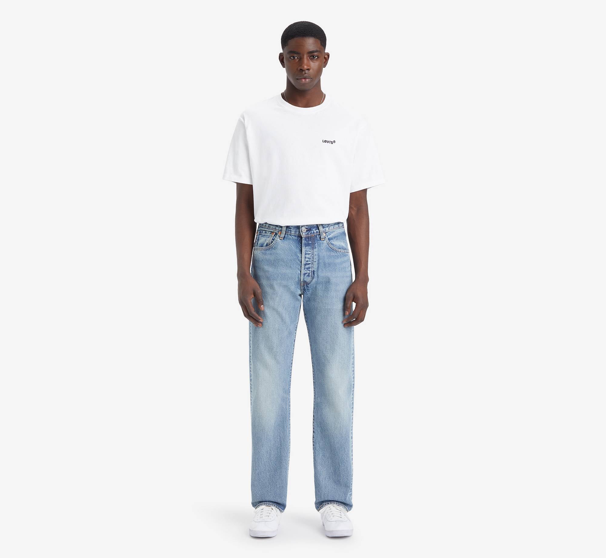 LEVI'S CIRCULAR 501 