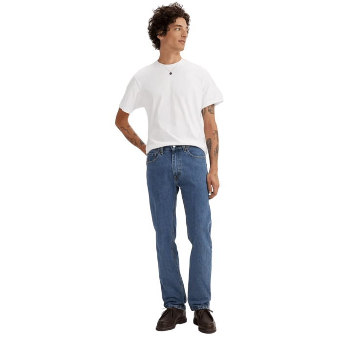 LEVIS 505 REGULAR