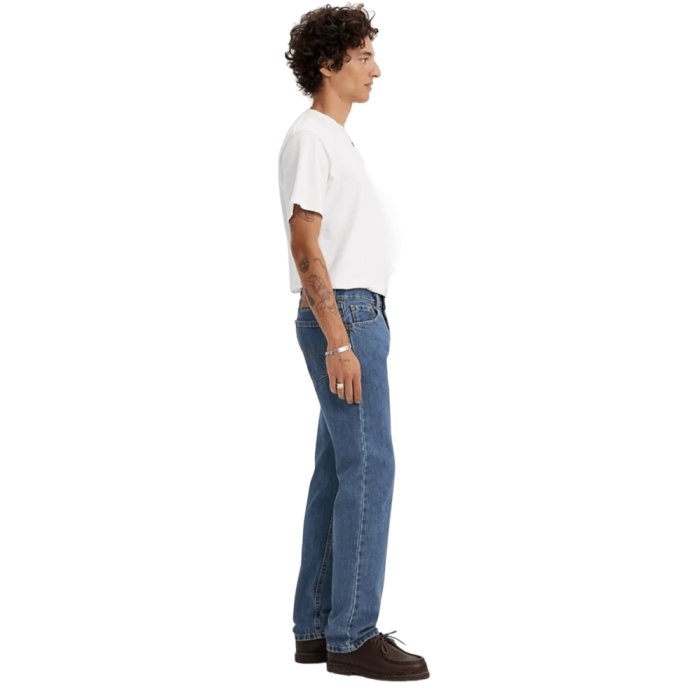 LEVIS 505 REGULAR