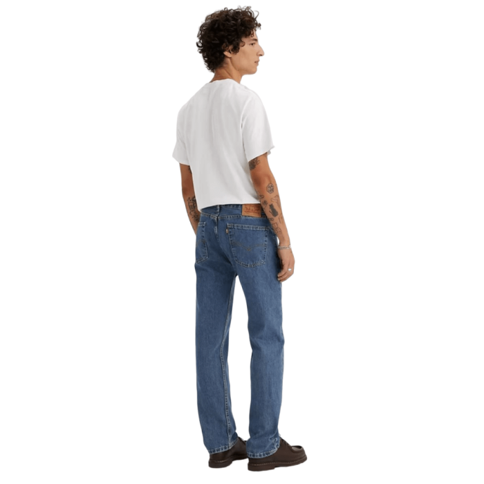 LEVIS 505 REGULAR