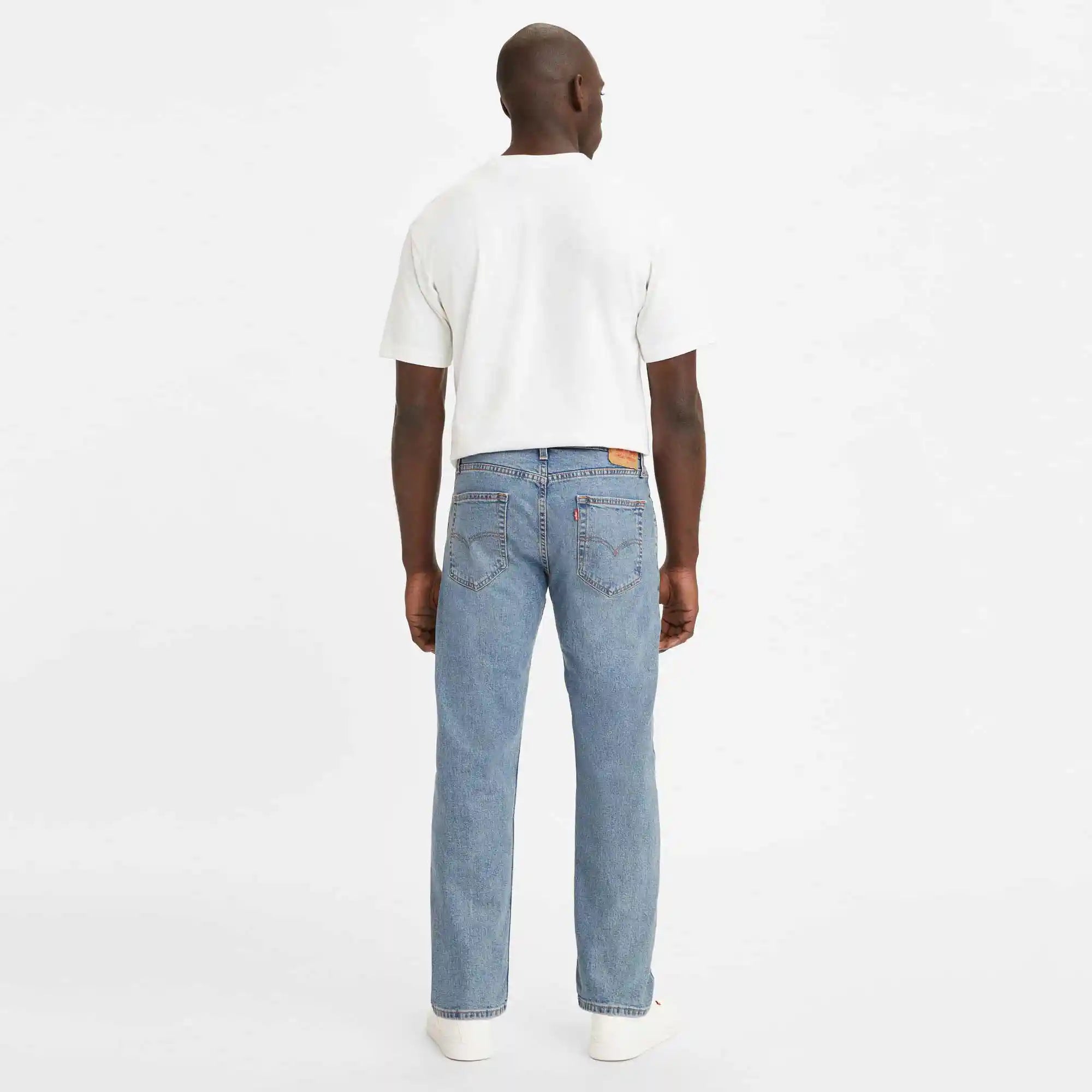 LEVI'S 505 REGULAR