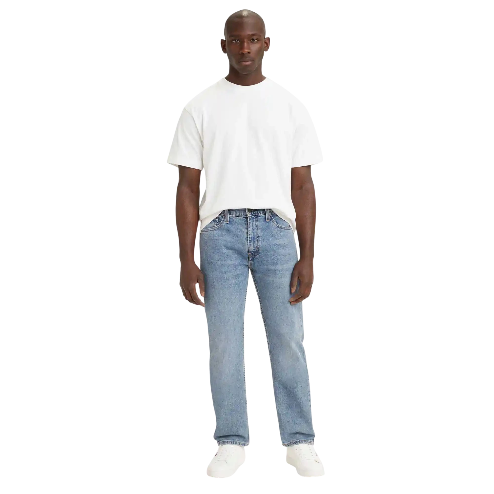 LEVI'S 505 REGULAR