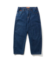 BUTTER GOODS BAGGY DENIM JEANS