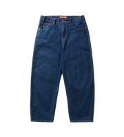 BUTTER GOODS BAGGY DENIM JEANS