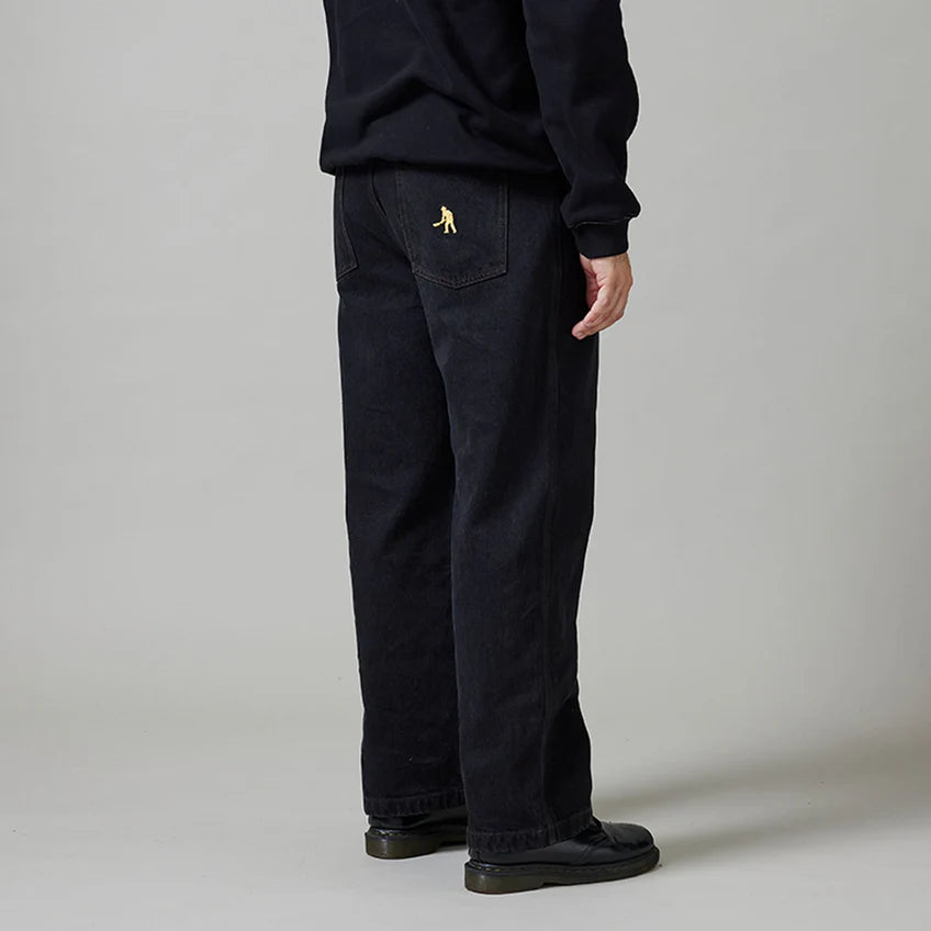 PASSPORT WORKERS CLUB DENIM JEANS
