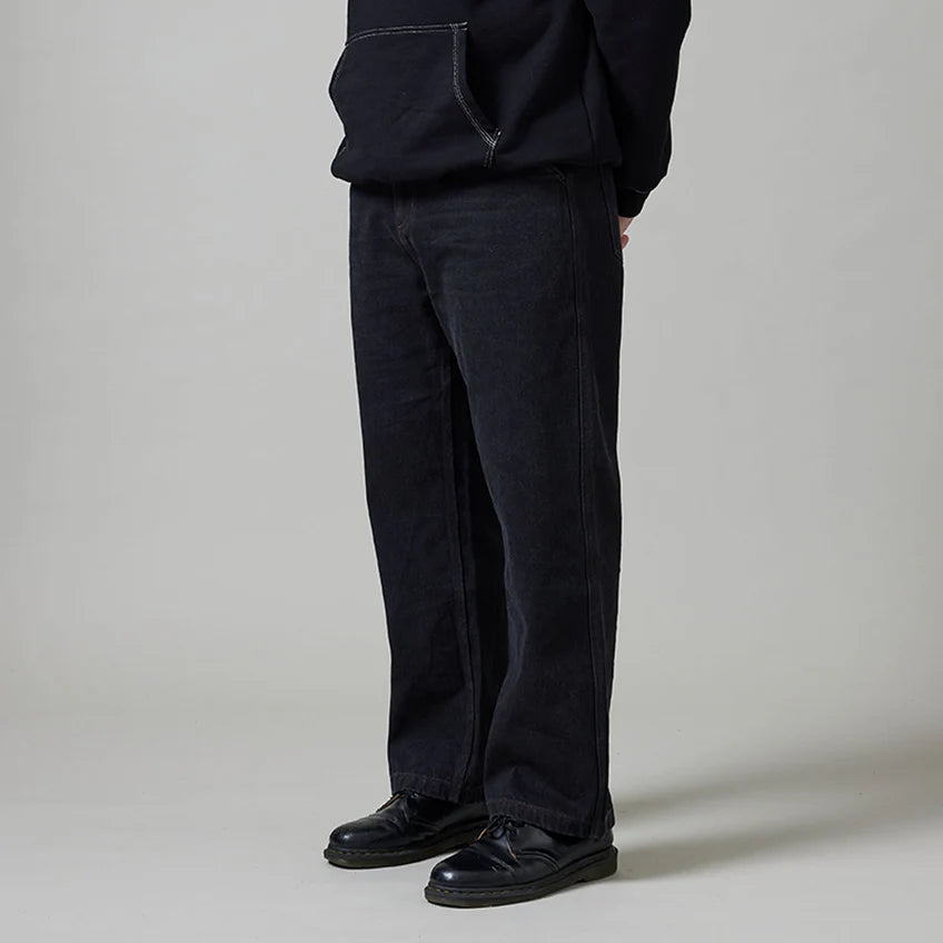 PASSPORT WORKERS CLUB DENIM JEANS