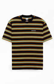 DICKIES YORK STRIPE S/S TEE 