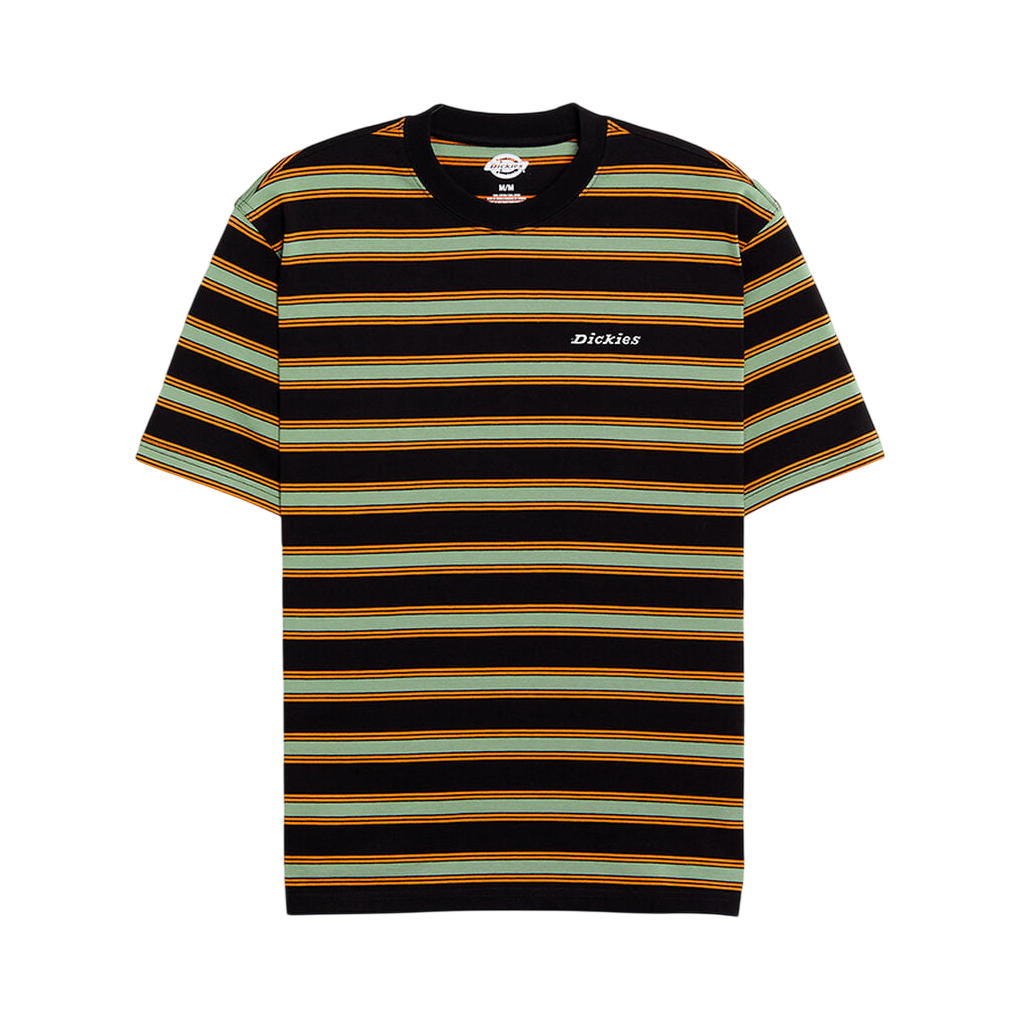DICKIES YORK STRIPE S/S TEE
