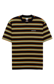 DICKIES YORK STRIPE S/S TEE