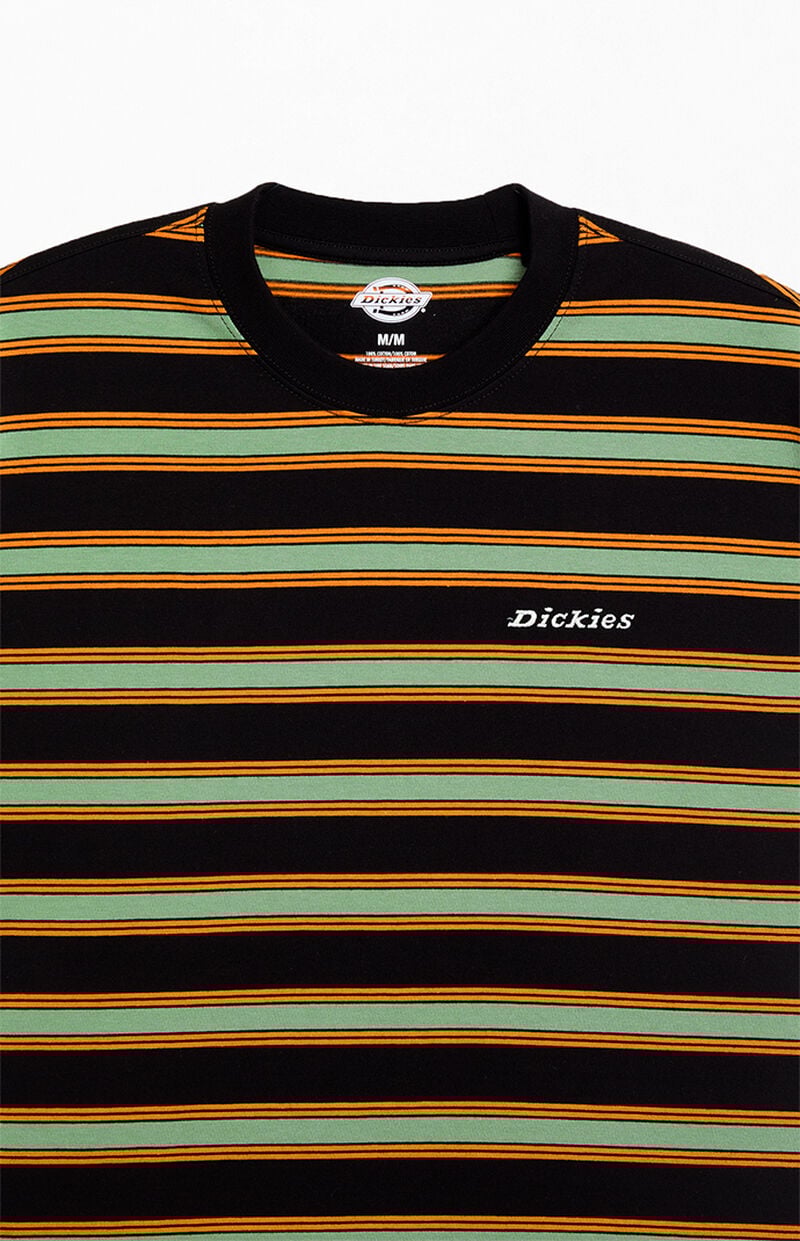 DICKIES YORK STRIPE S/S TEE 