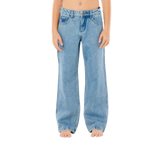 RIP CURL Y HYPED DENIM PANT