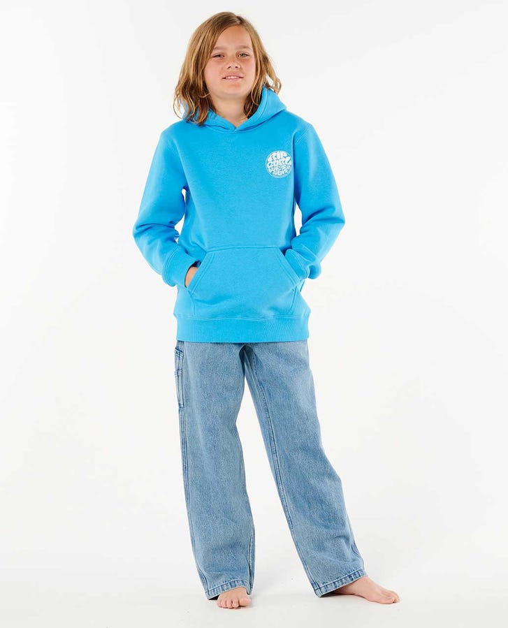 RIP CURL Y HYPED DENIM PANT