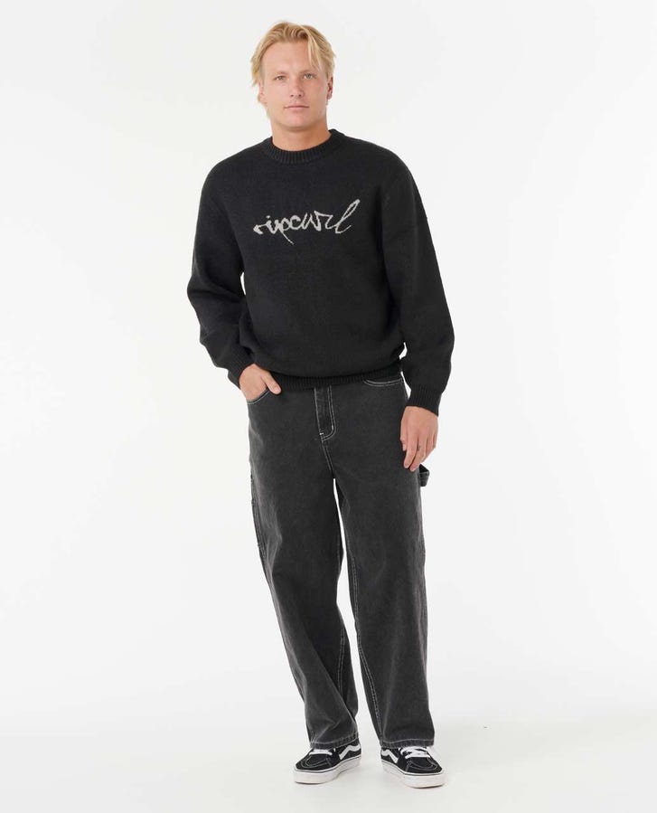 RIP CURL MEDINA SCRIPT CREW