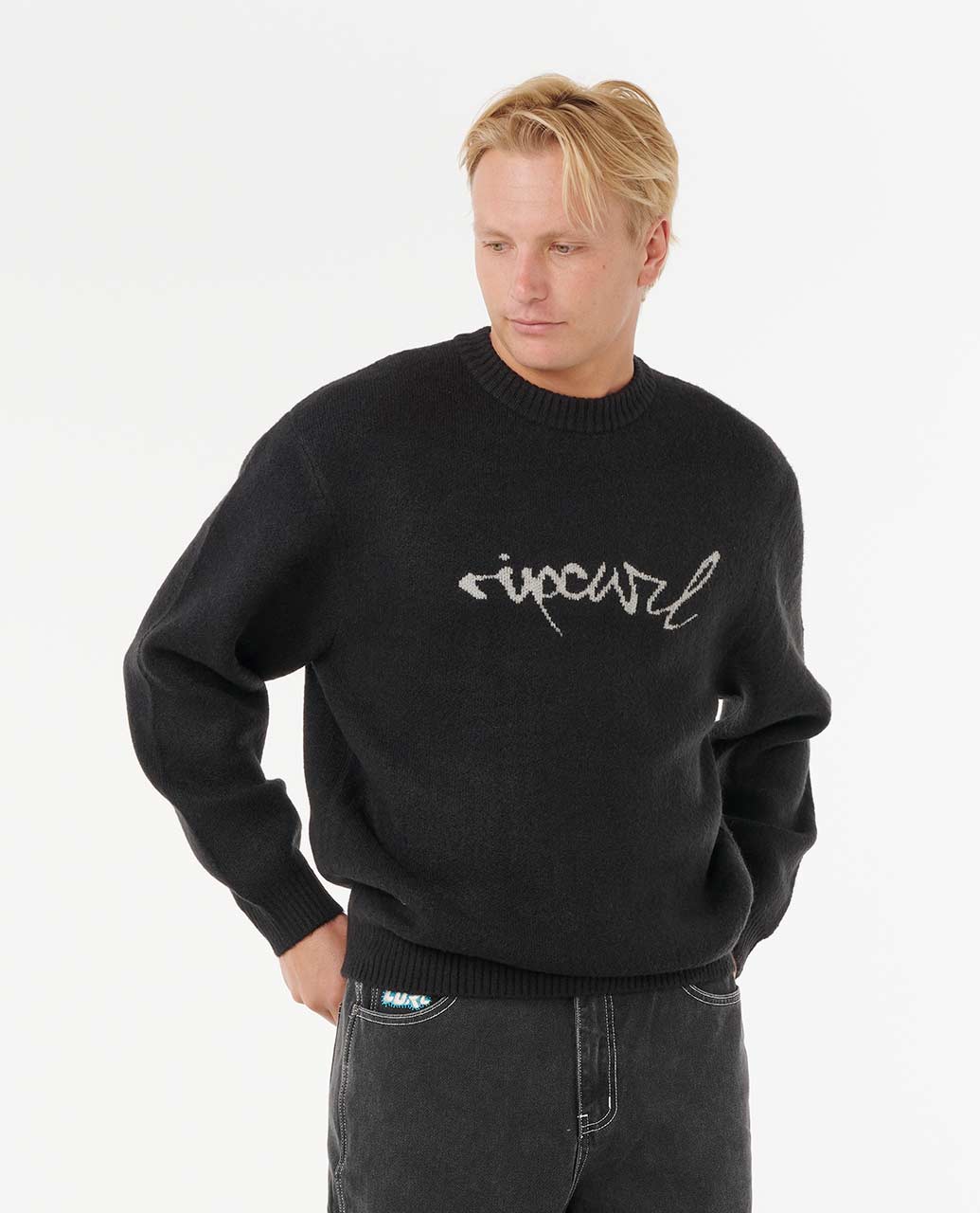 RIP CURL MEDINA SCRIPT CREW