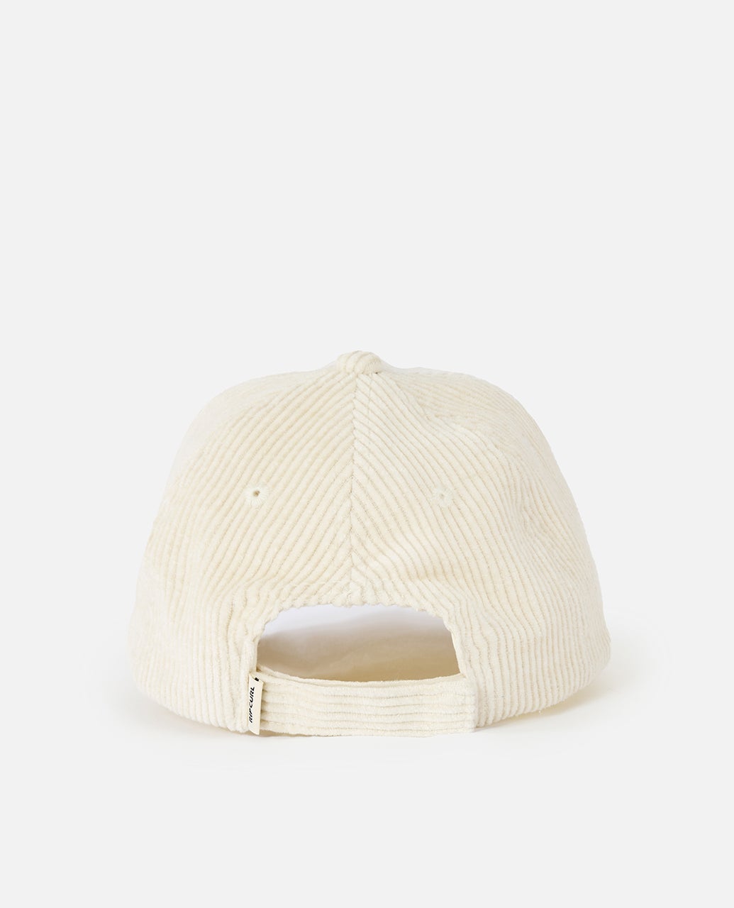 RIP CURL G SPLIT SURF CORD CAP - Bone/Pink - vue 3