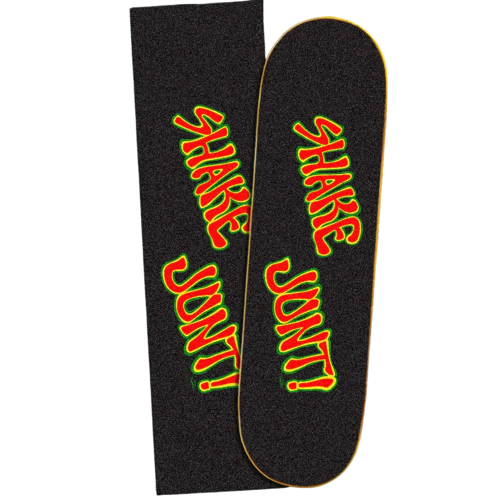 SHAKE JUNT TYSON PETERSON PRO GRIPTAPE