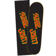 SHAKE JUNT TYSON PETERSON PRO GRIPTAPE 