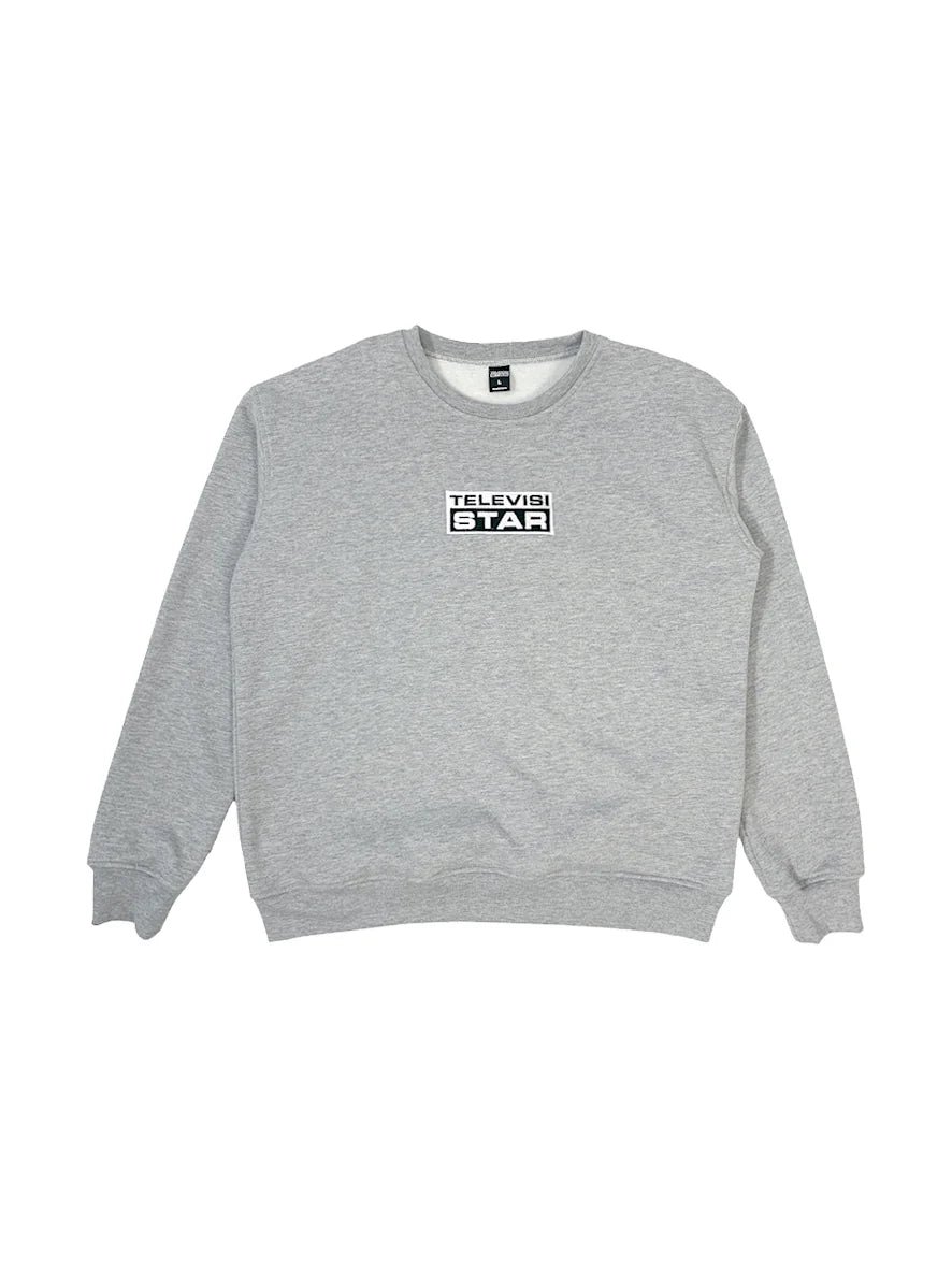 TELEVISI STAR TVS CREWNECK BOX 