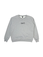 TELEVISI STAR TVS CREWNECK BOX 