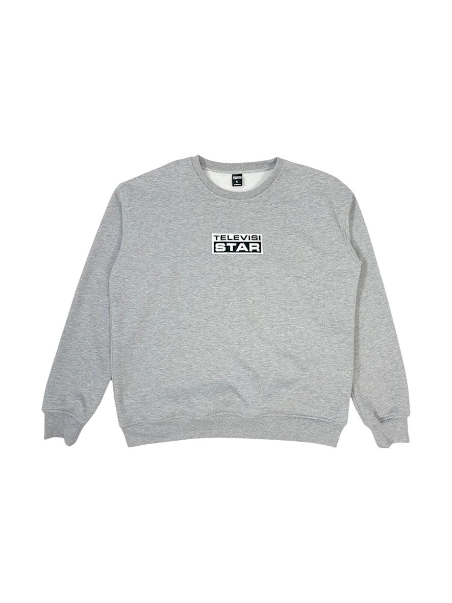 TELEVISI STAR TVS CREWNECK BOX 
