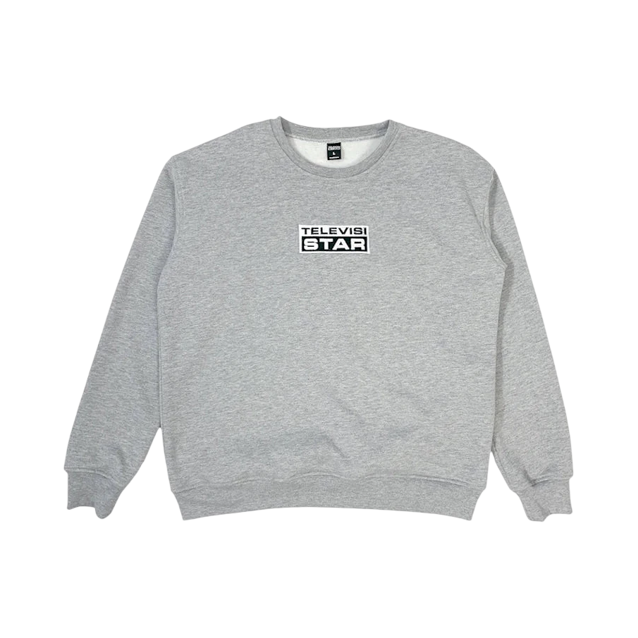 TELEVISI STAR TVS CREWNECK BOX 