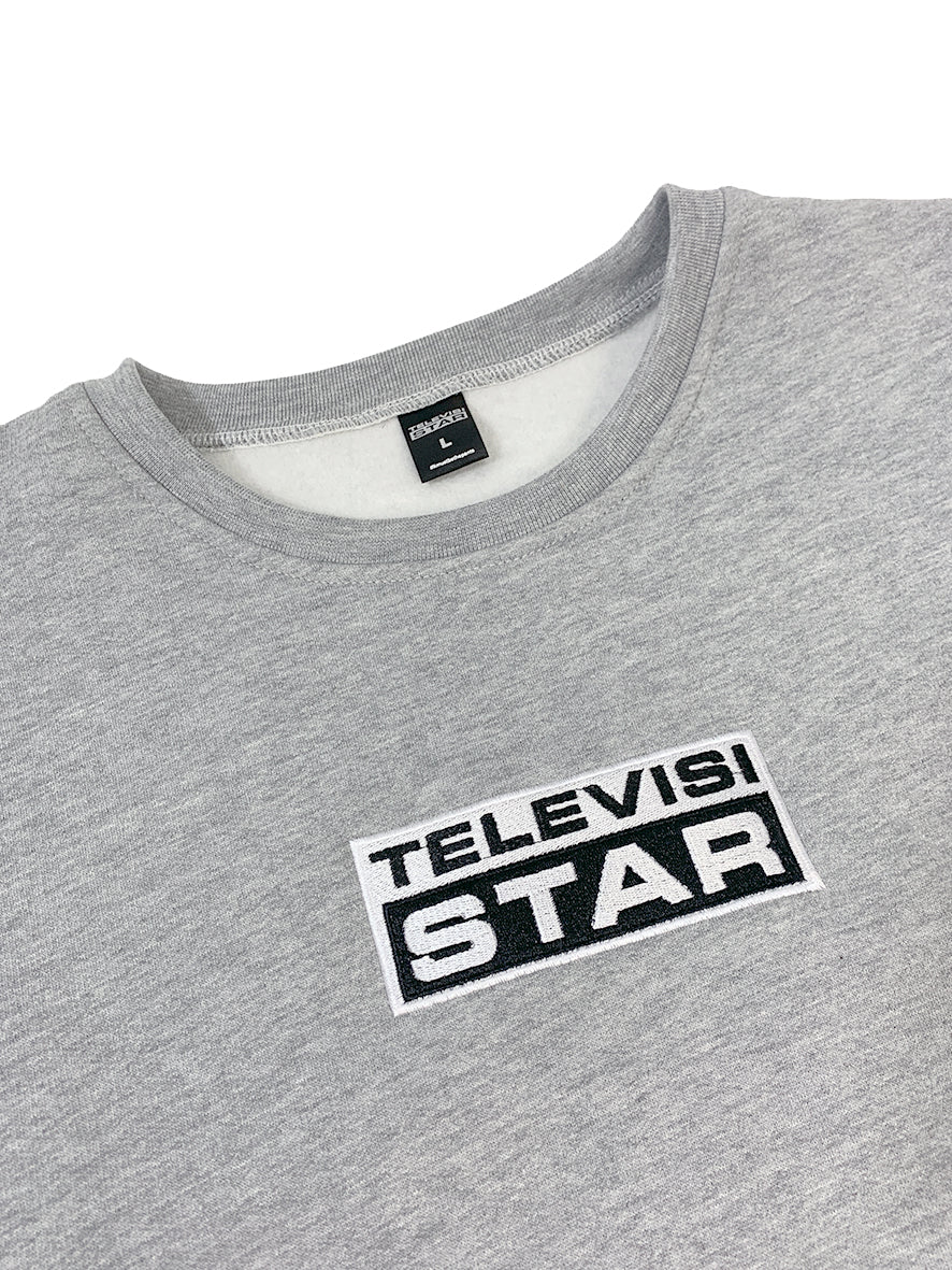 TELEVISI STAR TVS CREWNECK BOX 