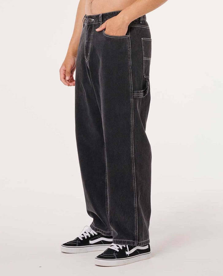 RIP CURL RAW ENERGY CARPENTER PANT
