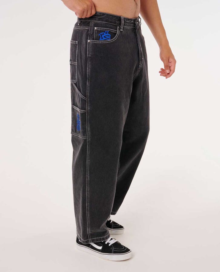 RIP CURL RAW ENERGY CARPENTER PANT